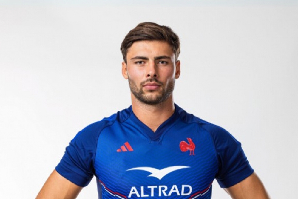 Antoine ZEGHDAR
