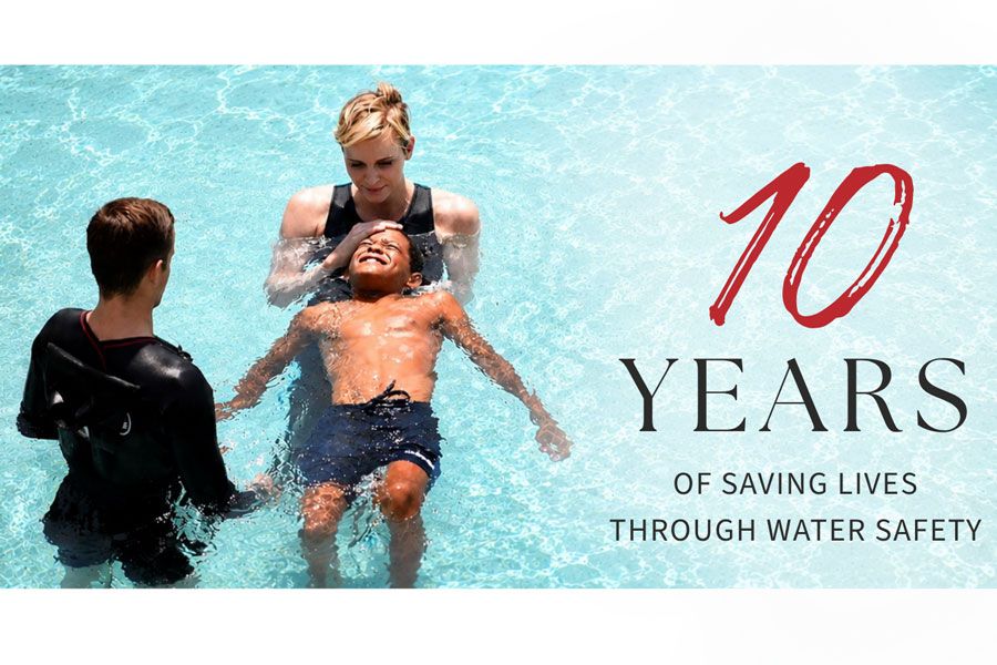 PCMF USA Celebrates 10 Years of Impact